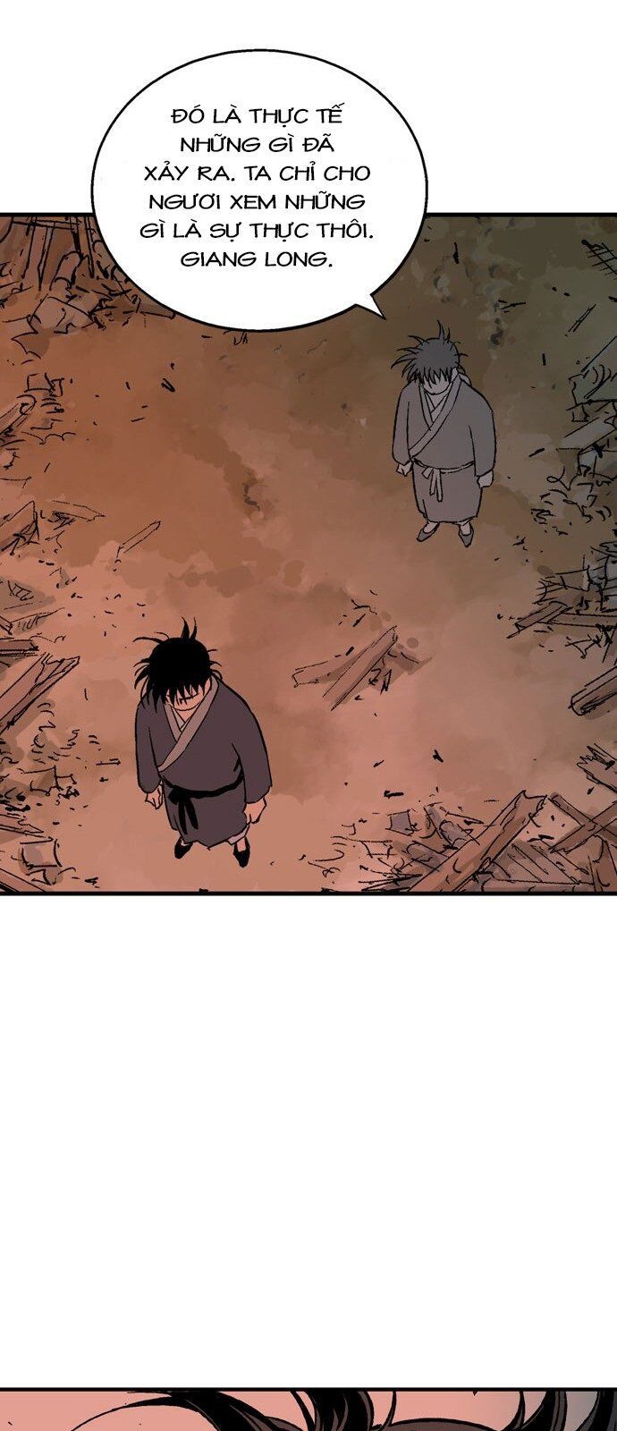 cao thủ 2 chapter 86 47