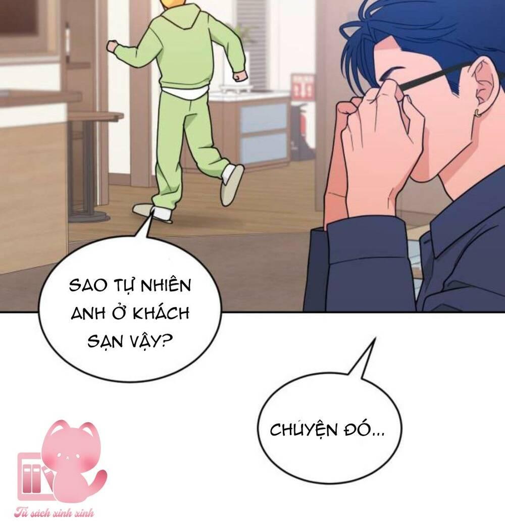 vận may không ngờ chapter 41 43