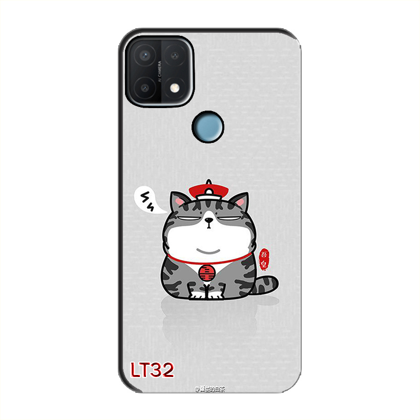 Ốp Lưng Dành Cho OPPO A15