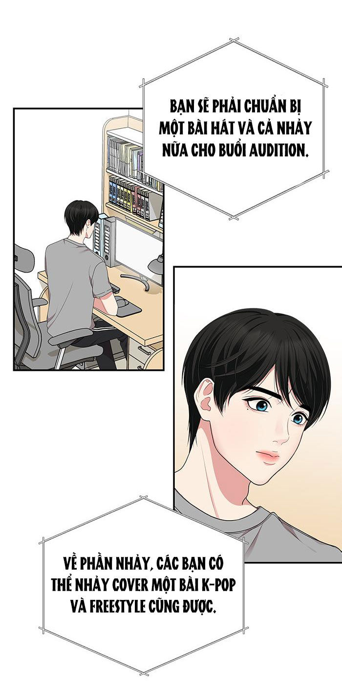 gửi em người đánh cắp những vì sao - to you who swallowed a star chapter 30.2 55