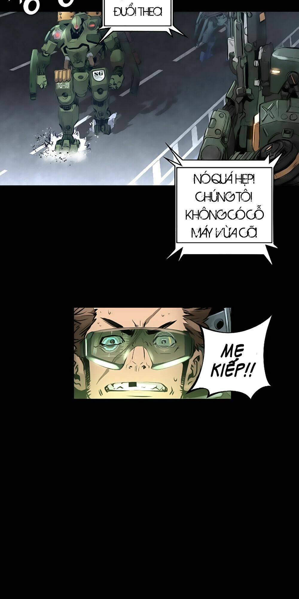 tam tuyệt tại dị giới chapter 45 28