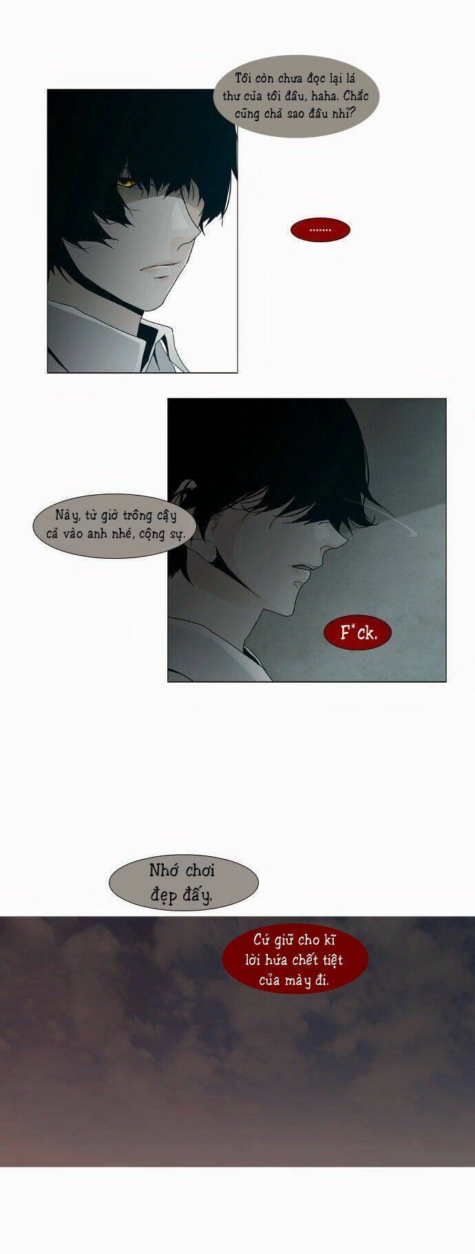 một không gian thời gian khác chapter 54 16