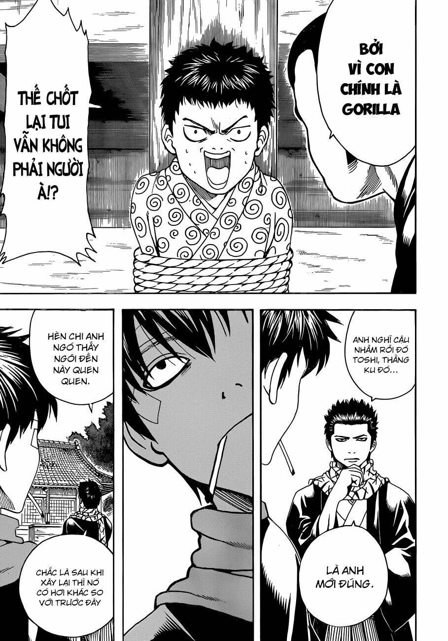 gintama - linh hồn bạc chapter 482 18