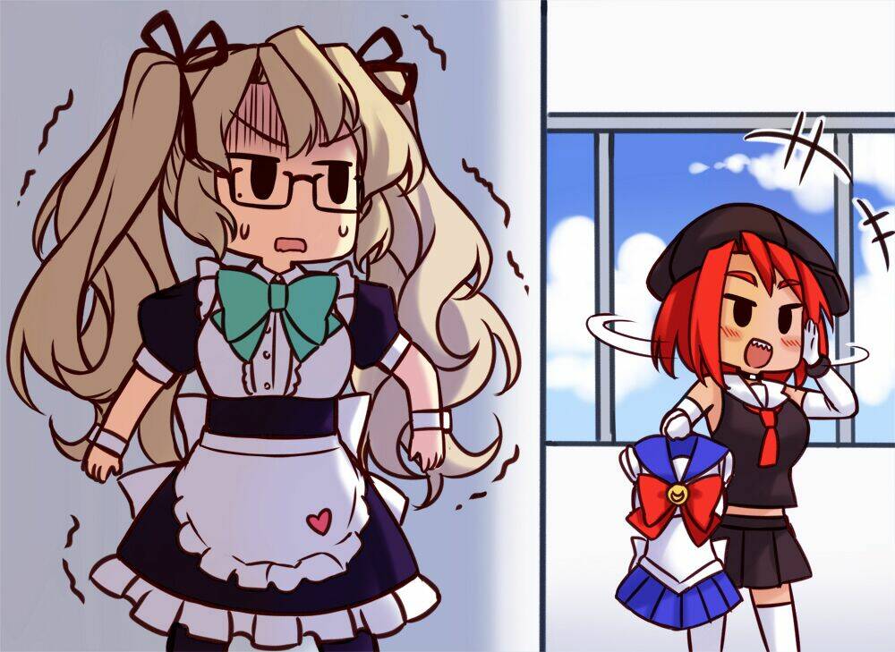 f2p! furi2play! chapter 31 6