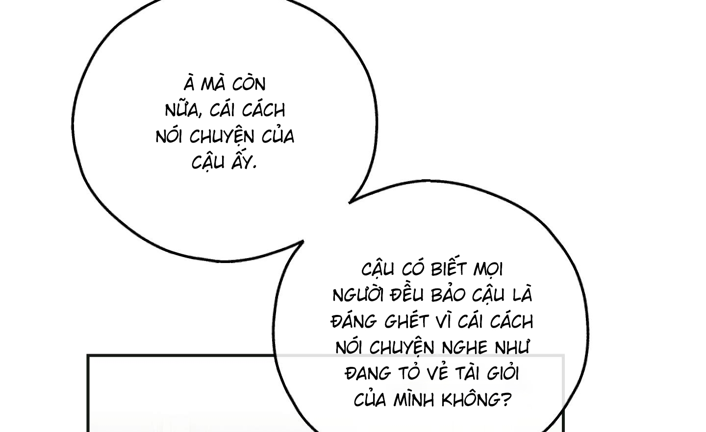 Phục Thù chapter 46