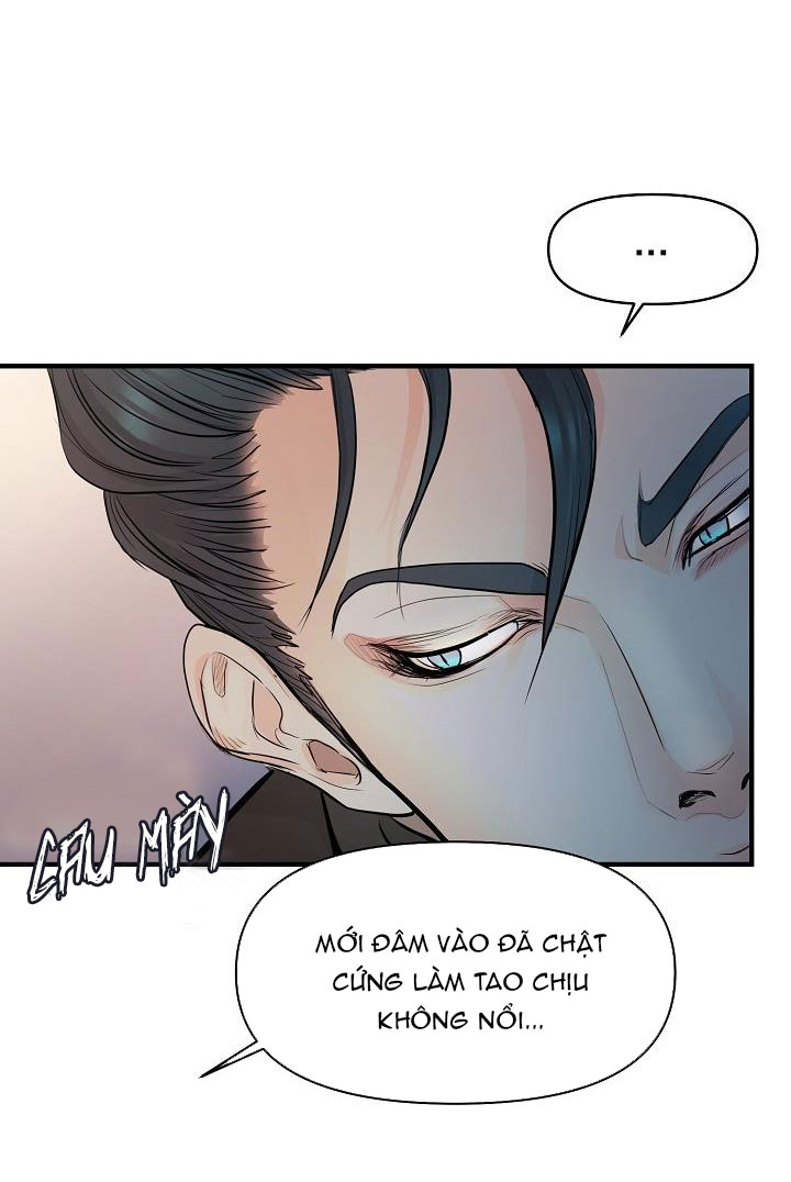 ranh giới tội ác chapter 1 28