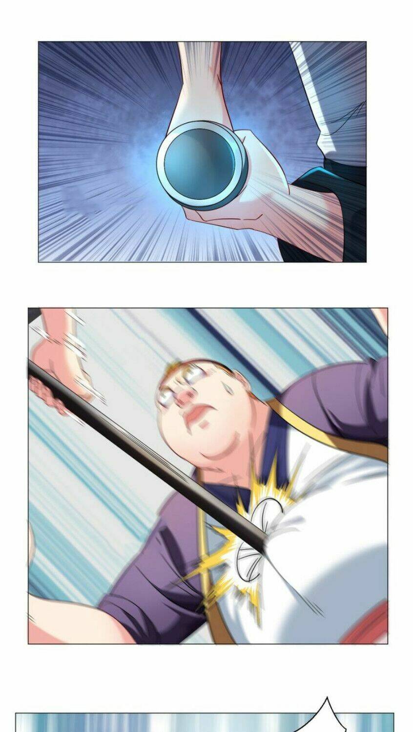 cực vũ huyền đế chapter 73 4