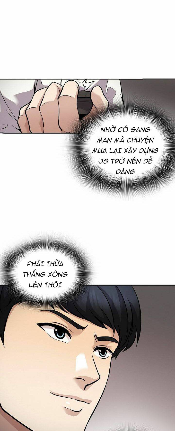 điều tra viên chuyển sinh chapter 116 40