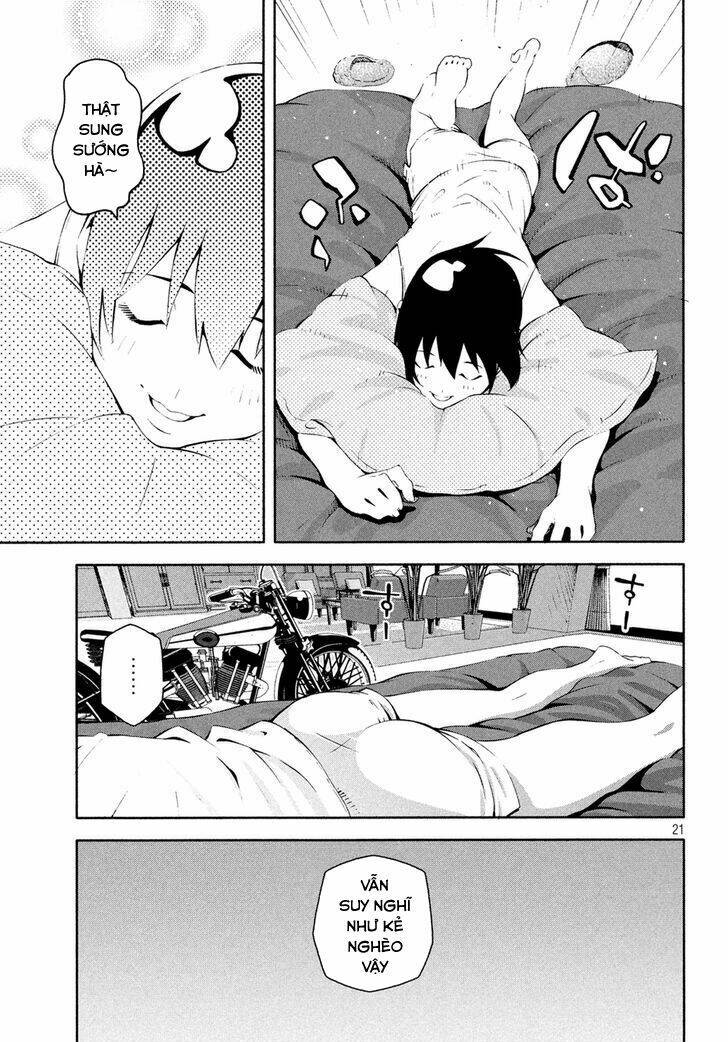 kino no tabi - the beautiful world chapter 2 20