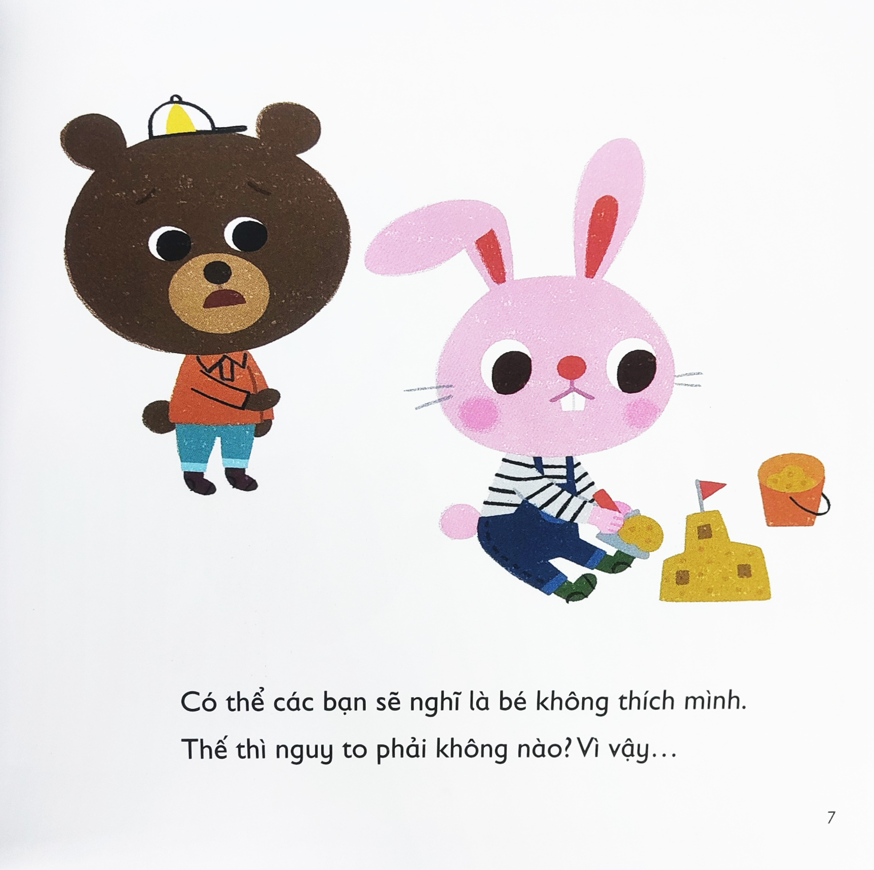 Sách Quy tắc bé ngoan - Bé yêu ngoan mỗi ngày