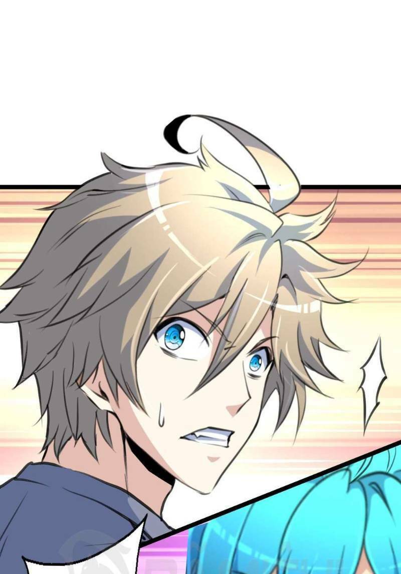 thần nhãn giám định sư chapter 88 3