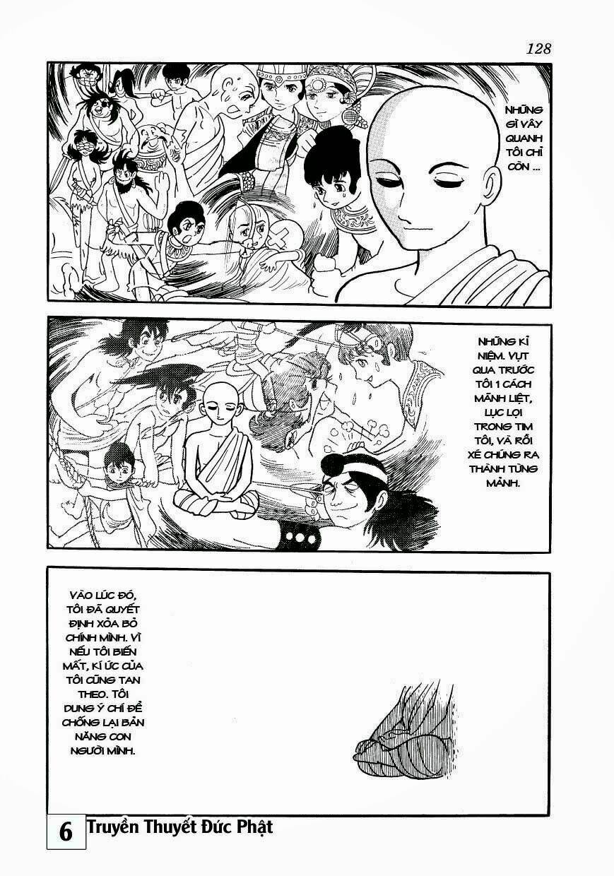 buddha - truyền thuyết đức phật chapter 29.1 18
