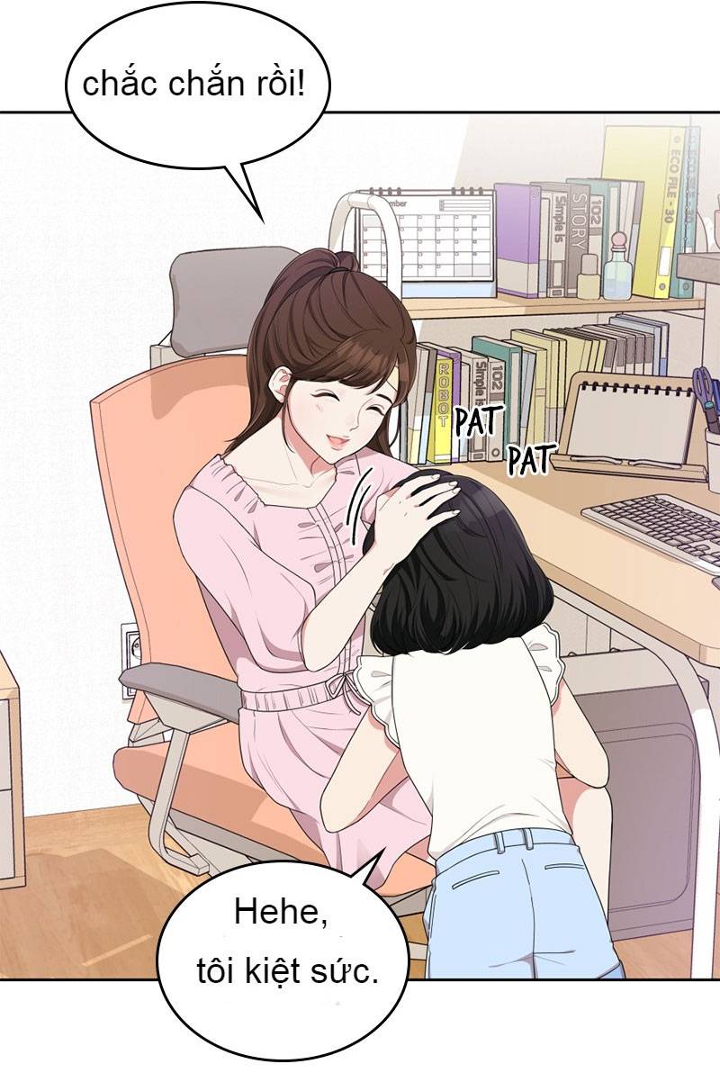 gửi tới bạn...người nắm giữ ngôi sao chapter 8 37