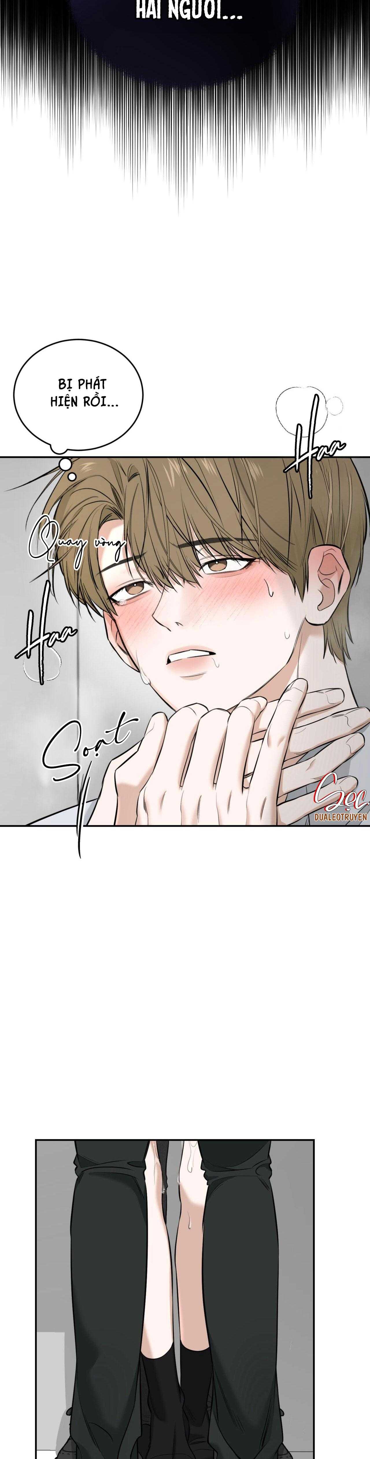 người đàn ông cho em tất cả chapter 19 3