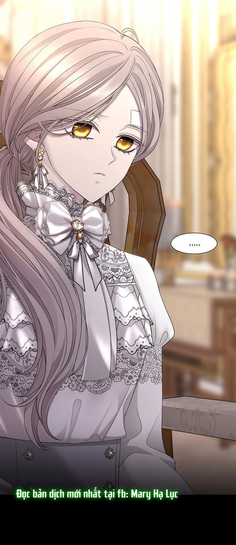 năm môn đệ của charlotte chapter 128 41