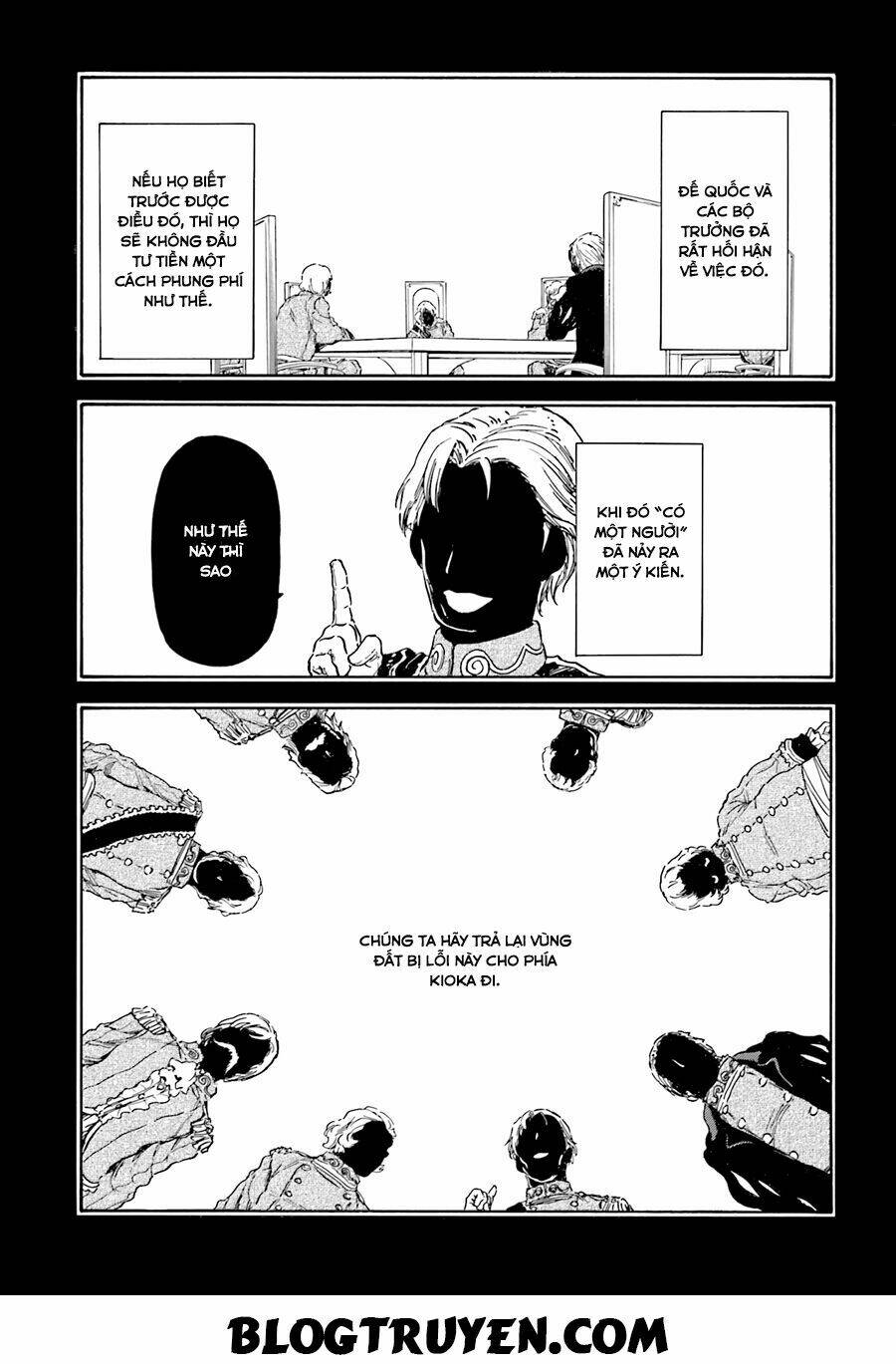 nejimaki seirei senki - tenkyou no alderamin chapter 6 15