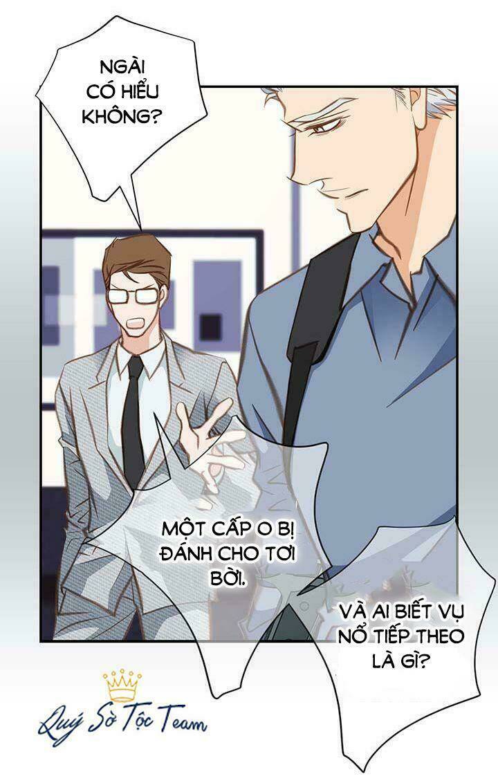 tiếp xúc chí mạng chapter 67 40