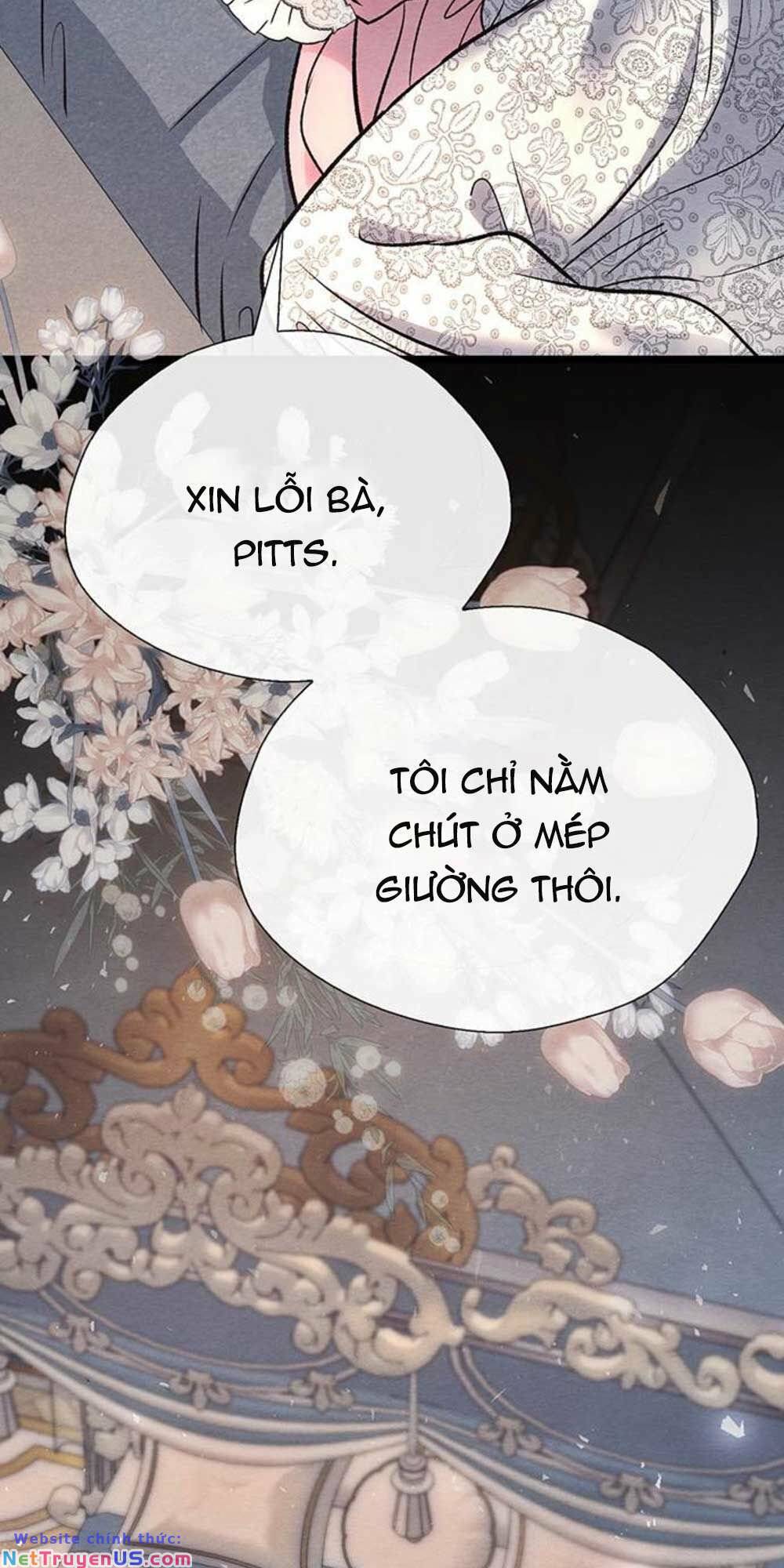 Hoàng Tử Rắc Rối chapter 33.2 45