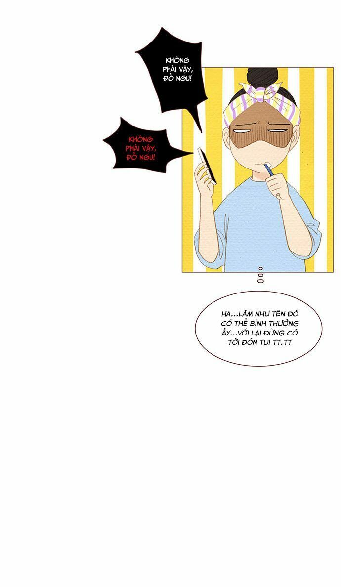 thánh thần trẻ trâu chapter 59 31