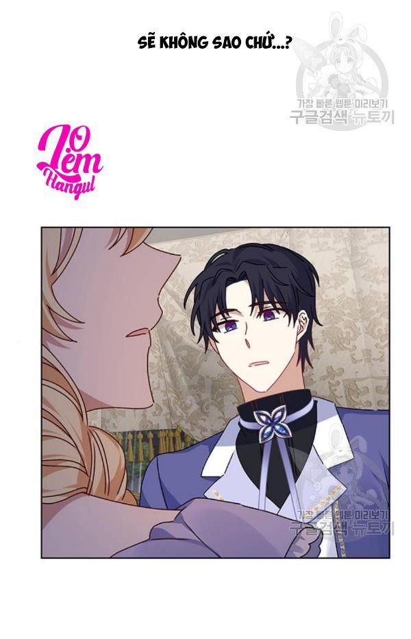 tôi là vị hôn thê phản diện chapter 29 47