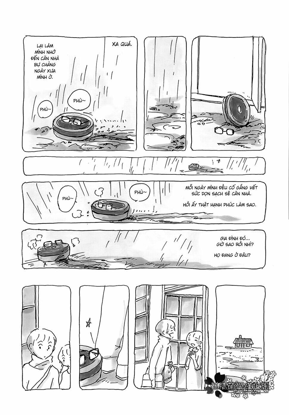 mitsuami no kami-sama chapter 10 6