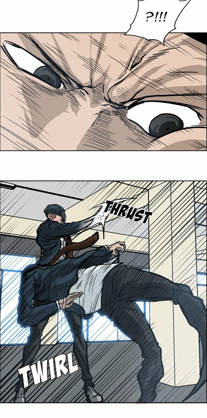 bá chủ học đường ss2 chapter 28 17