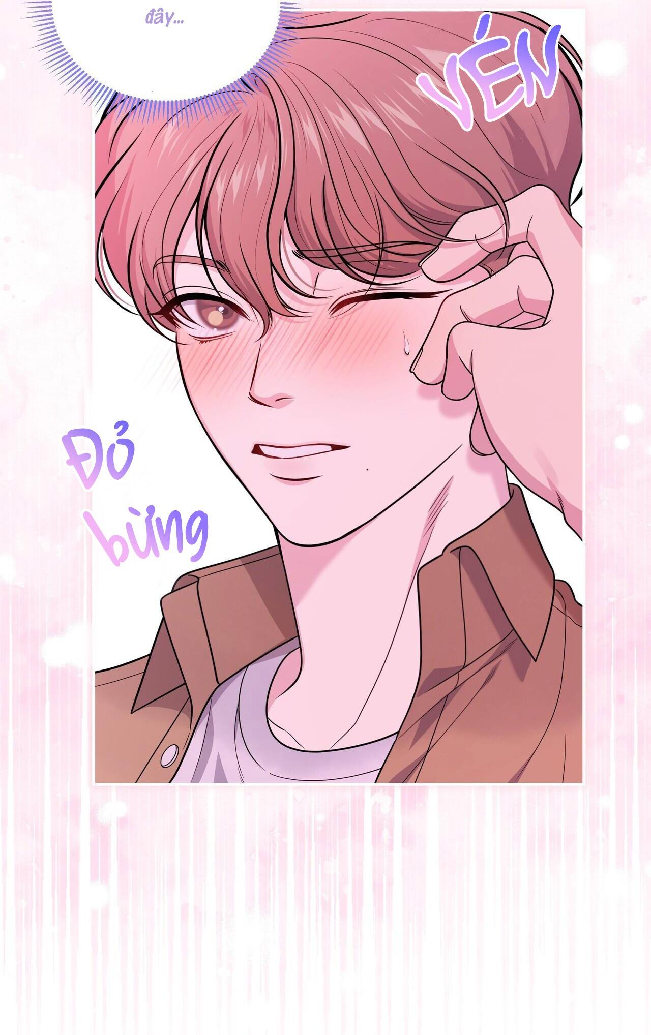 chuyện tình bí mật chapter 6 9