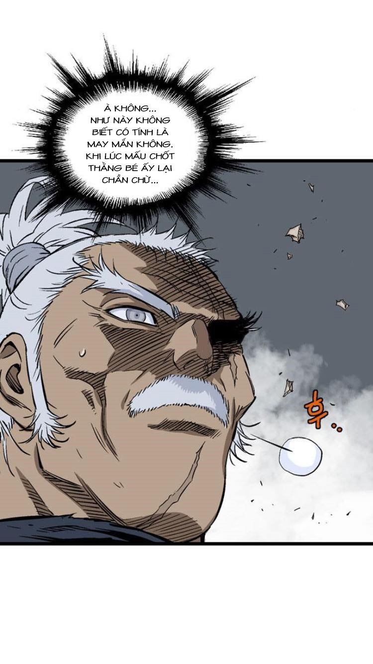 cao thủ 2 chapter 114 73