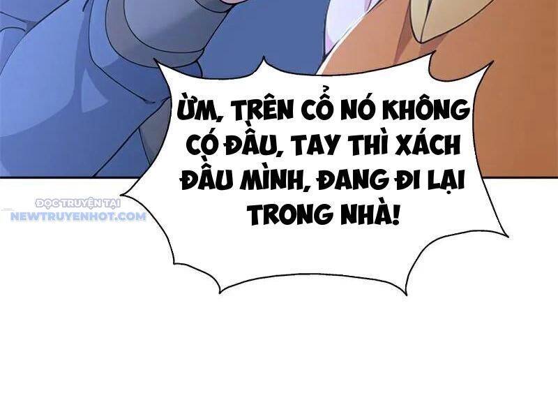 ta thực sự không muốn làm thần tiên chapter 111 96