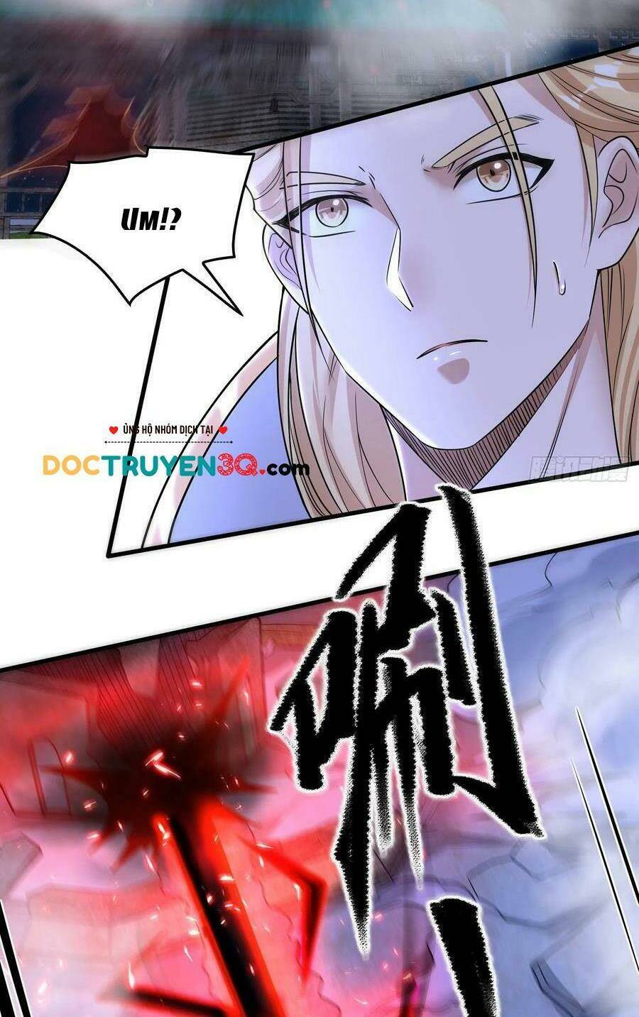 giáng thần chiến ký chapter 115 21