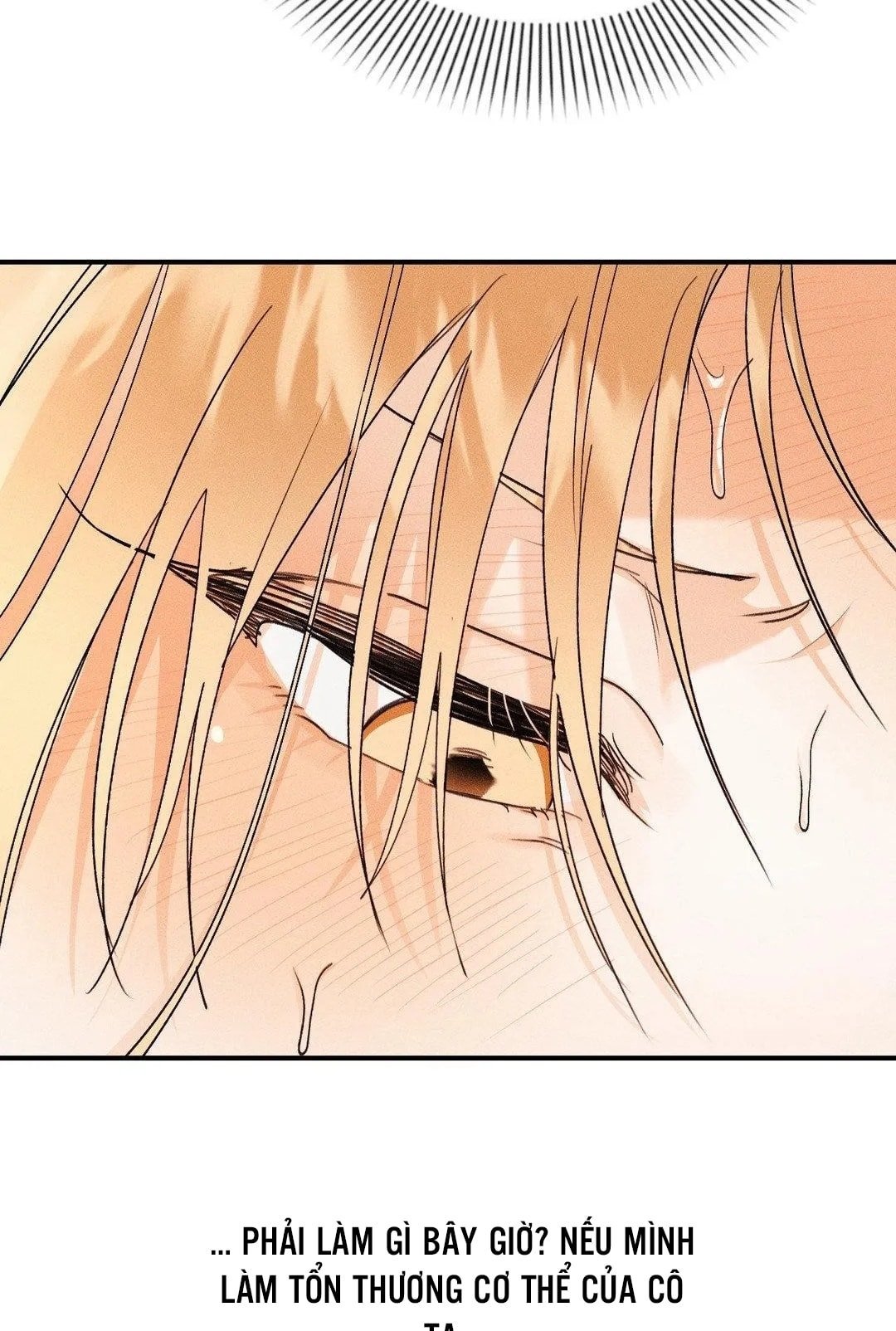 [18+] người đàn ông làm tình với quỷ chapter 8.1 10