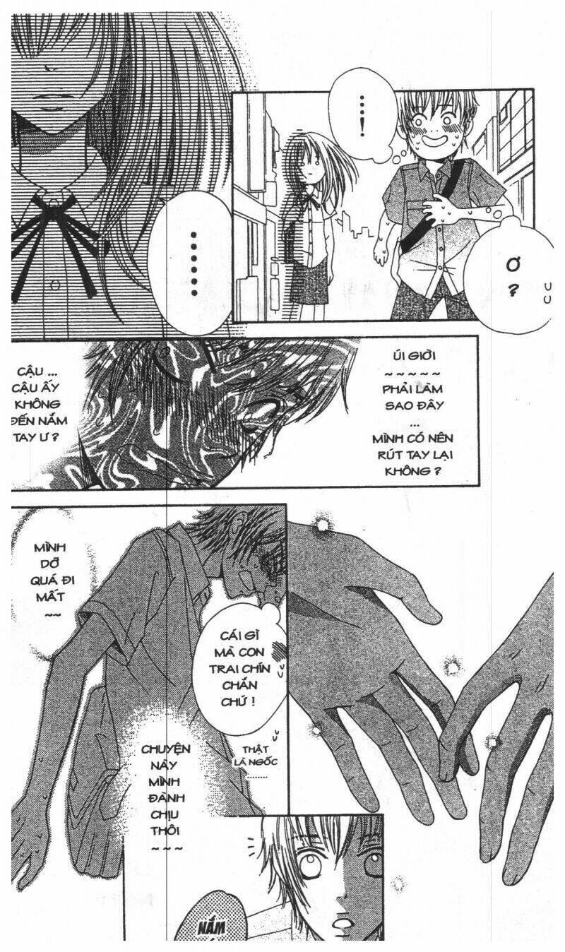 zekkyou cinderella chapter 3 121