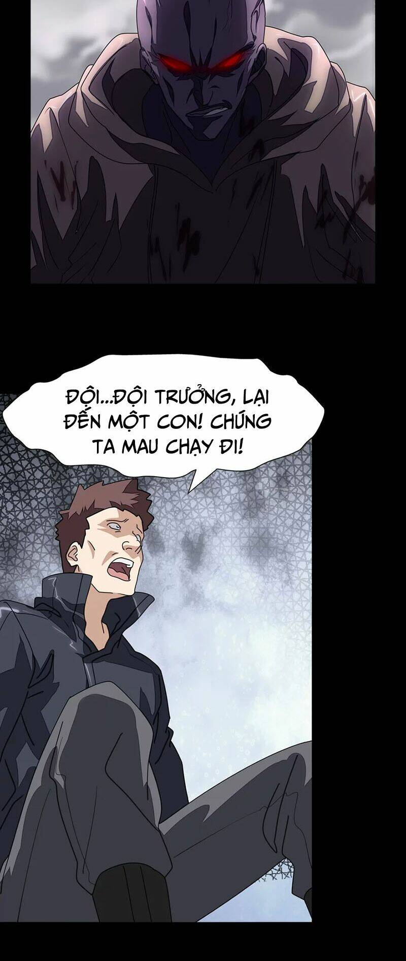 bạn gái virus của tôi chapter 198 30