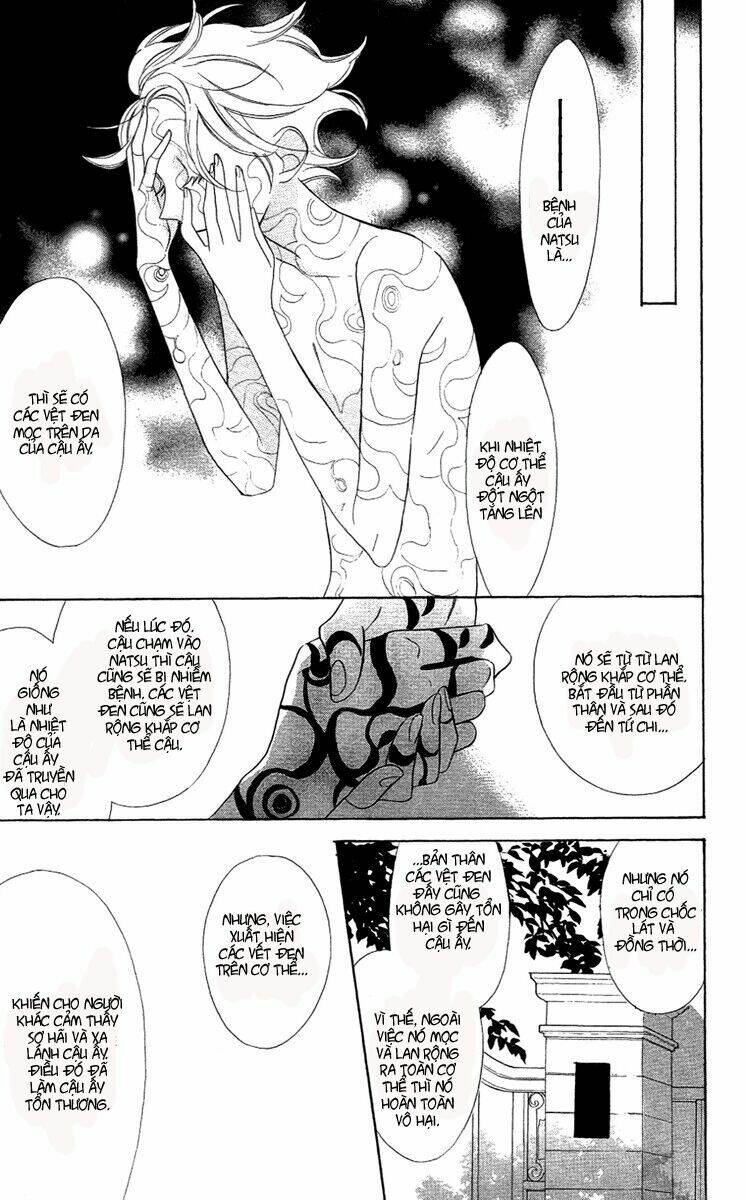 love sick chapter 7 32