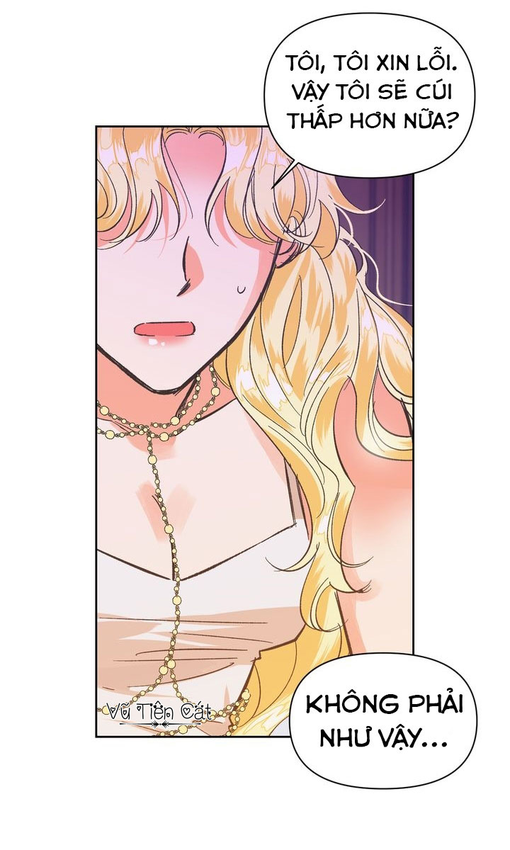 ác nữ xứng đôi với bạo chúa chapter 5 20