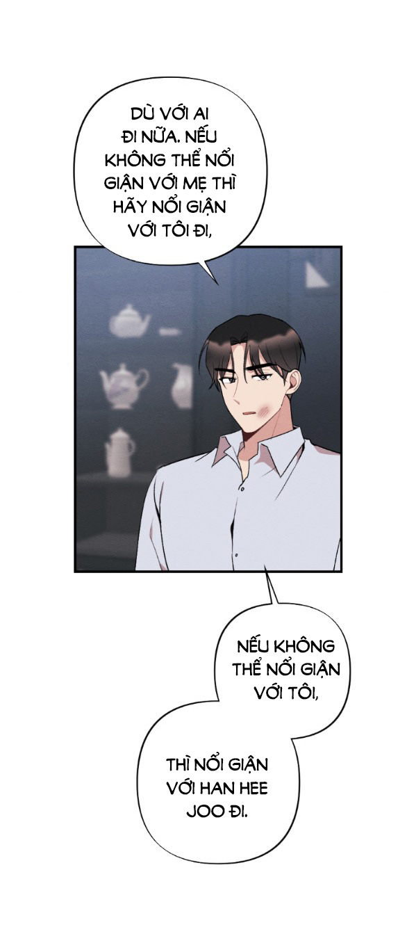 Ăn Mòn chapter 28.1 - Trang 26