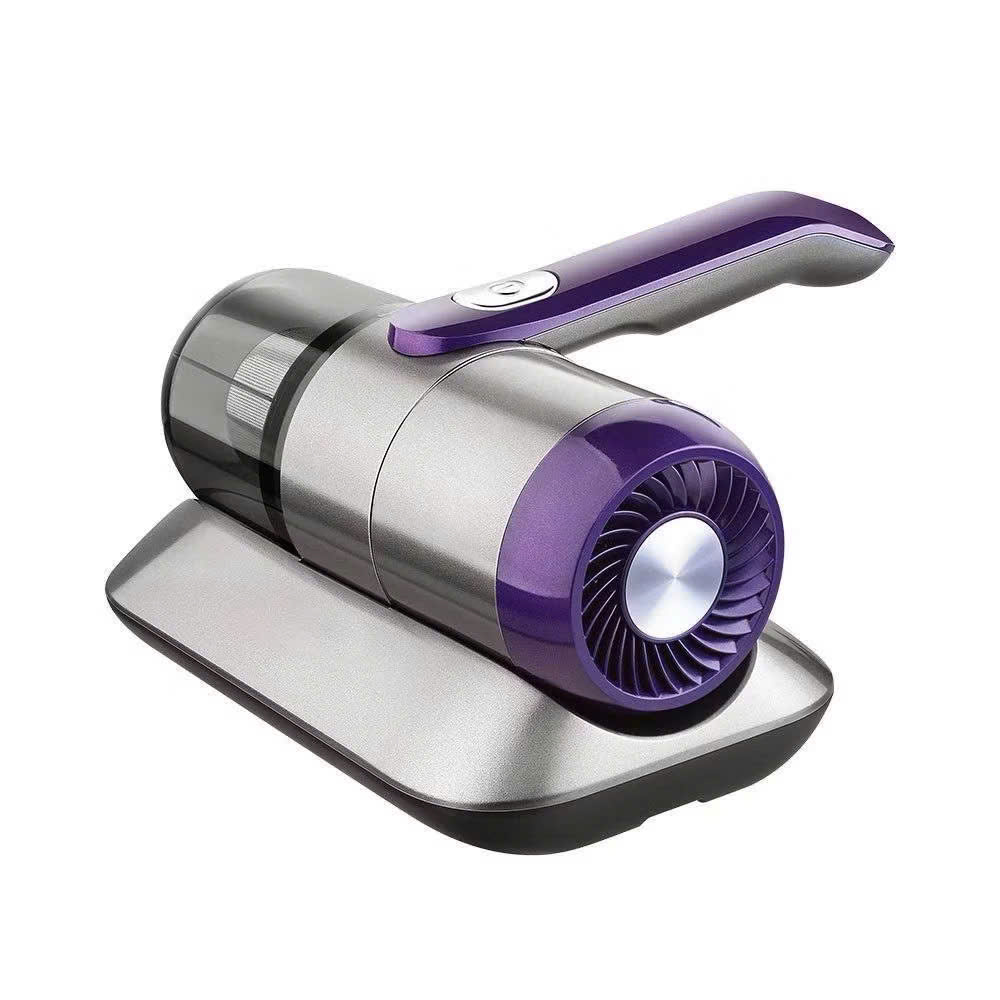 Máy Hút Bụi Giường Nệm Diệt Khuẩn UV, Công Suất 1400W - Hút Sạch Mọi Bụi Bẩn - HÀNG CHÍNH HÃNG MINIIN