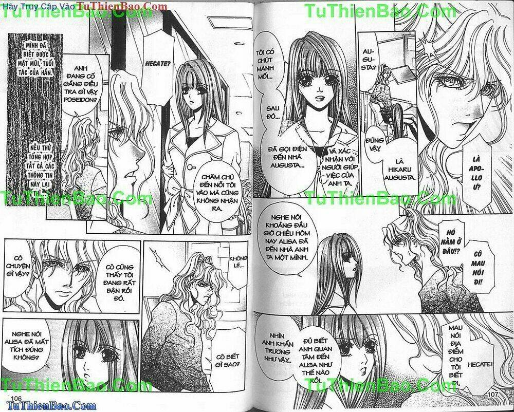 aries - thần thoại 2 chapter 3 20