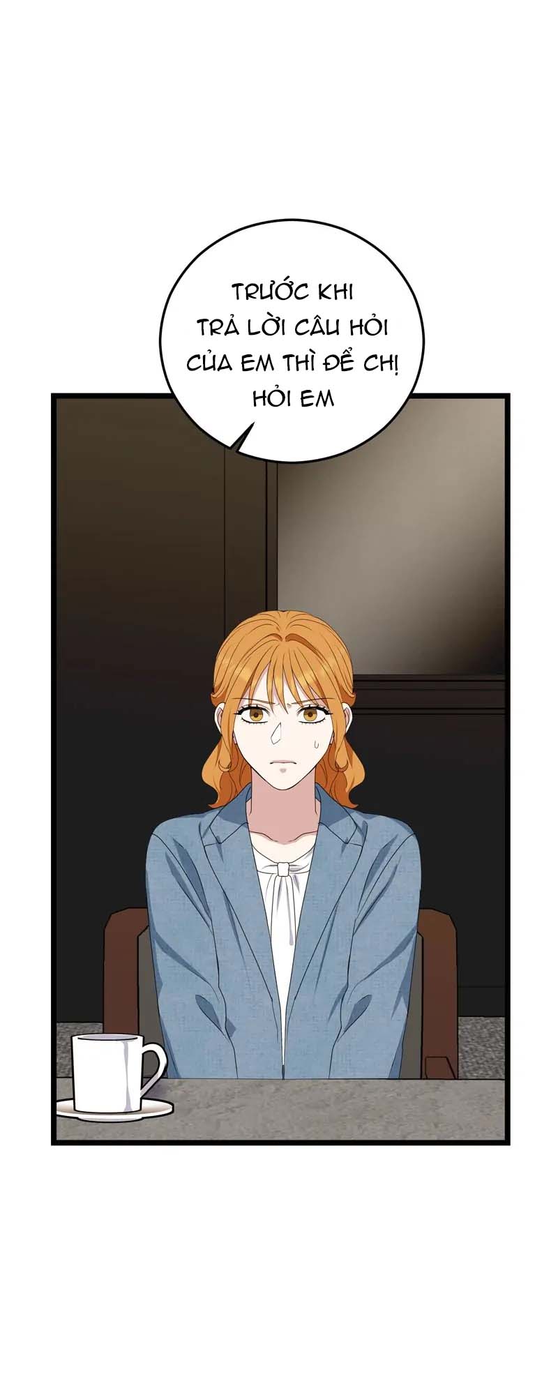 nụ hôn yêu tinh chapter 39.2 41