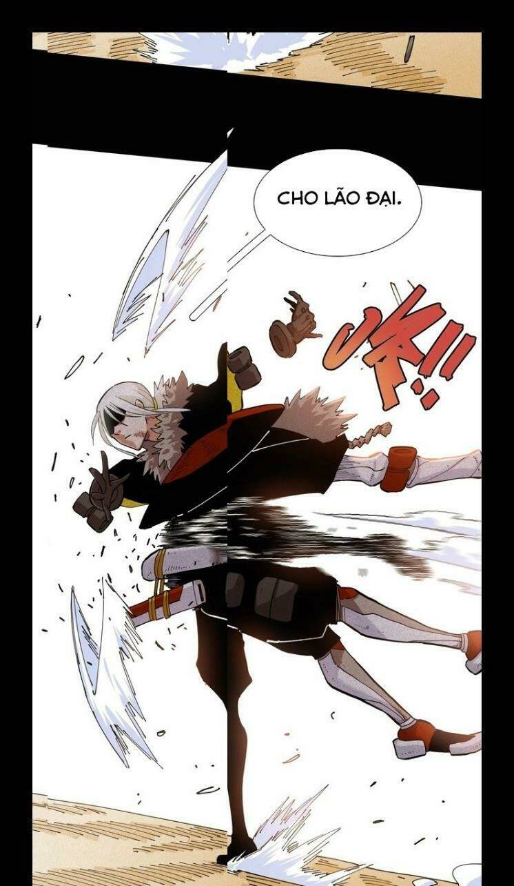 mạt thế chi thư chapter 20 33