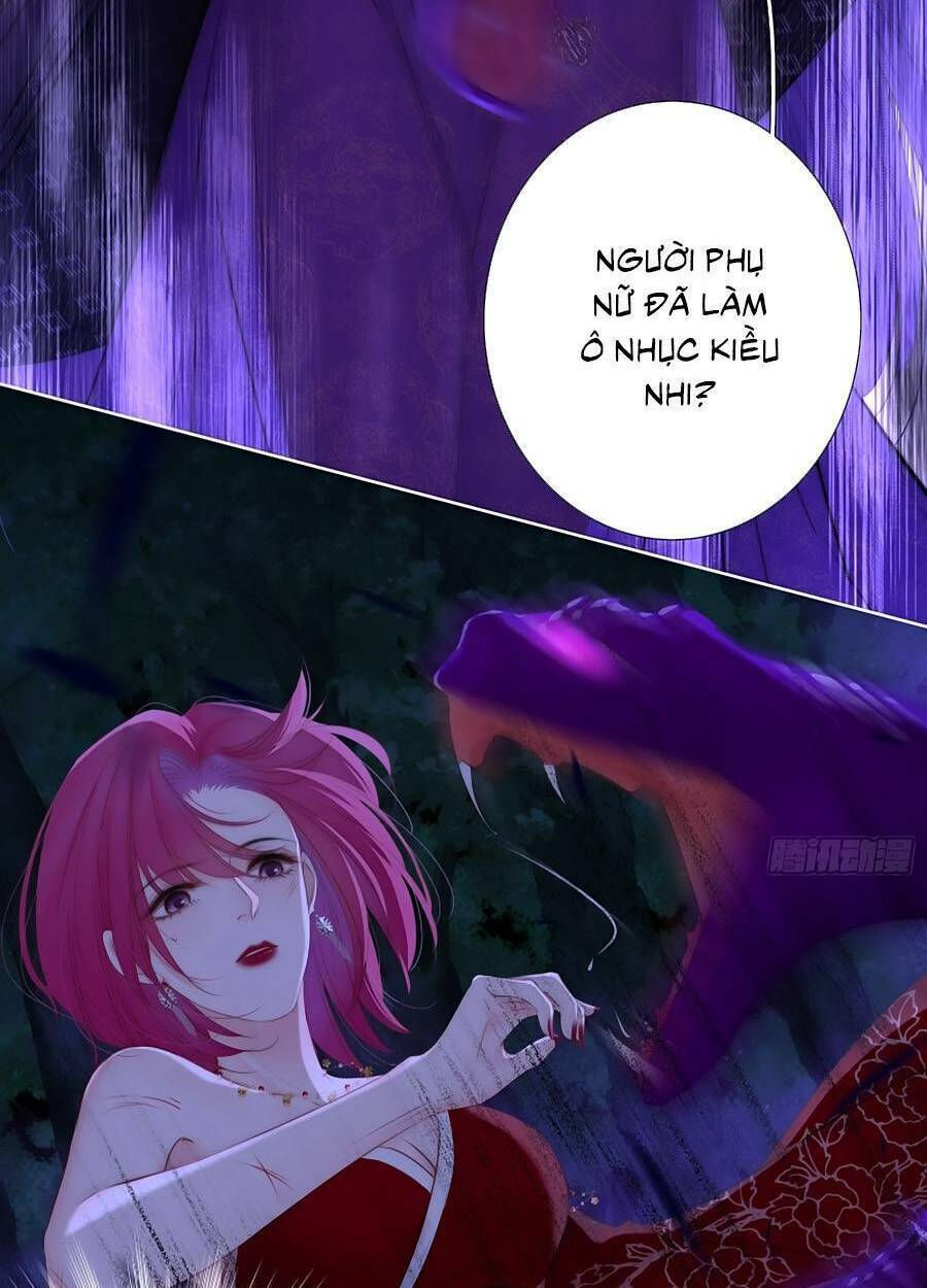 kim ốc tàng kiều chapter 77 29