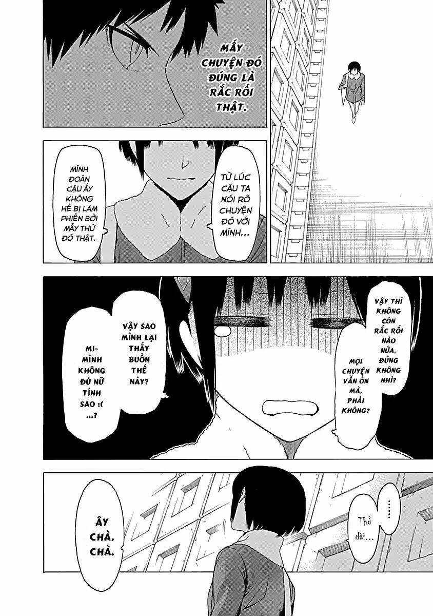 mononogatari chapter 7 20