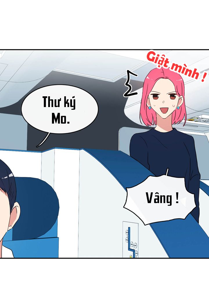 rắc rối về vấn đề yêu đương của tôi chapter 45 14