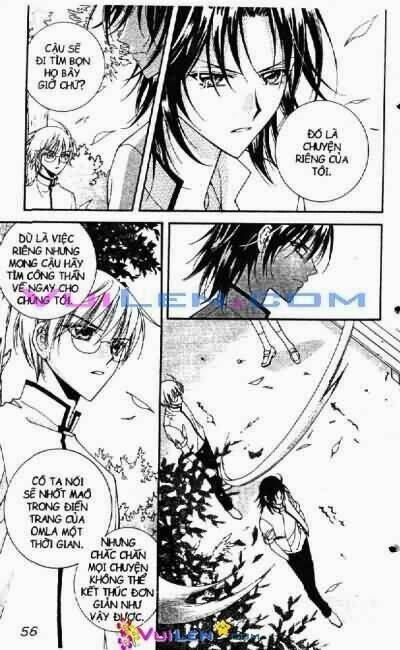 nàng công chúa bỏ trốn chapter 9 56