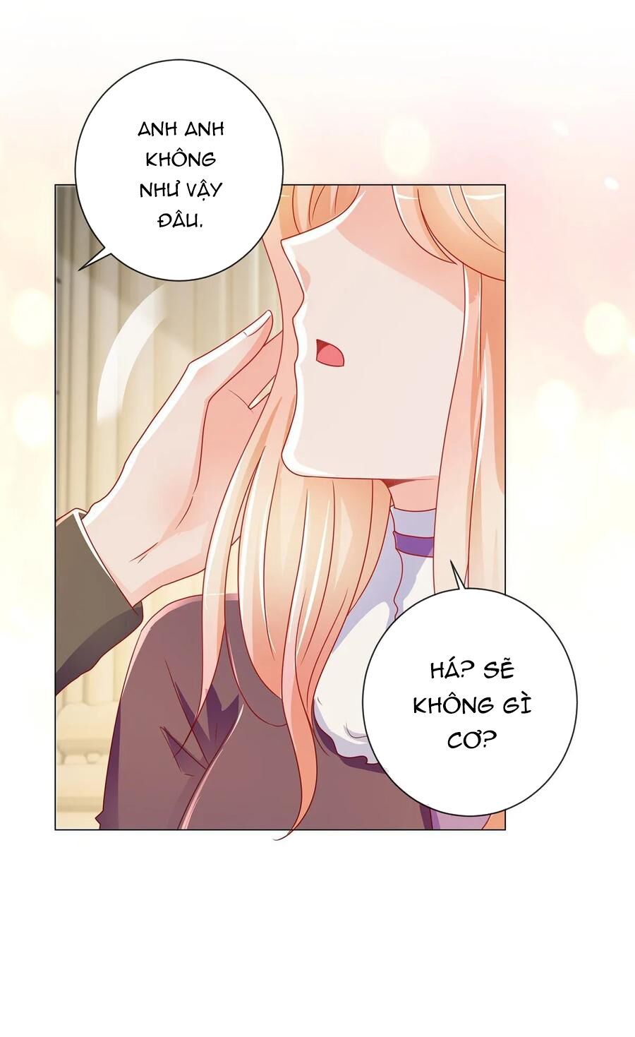 ẩn hôn 100%: chọc tức vợ yêu mua một tặng một chapter 200 23