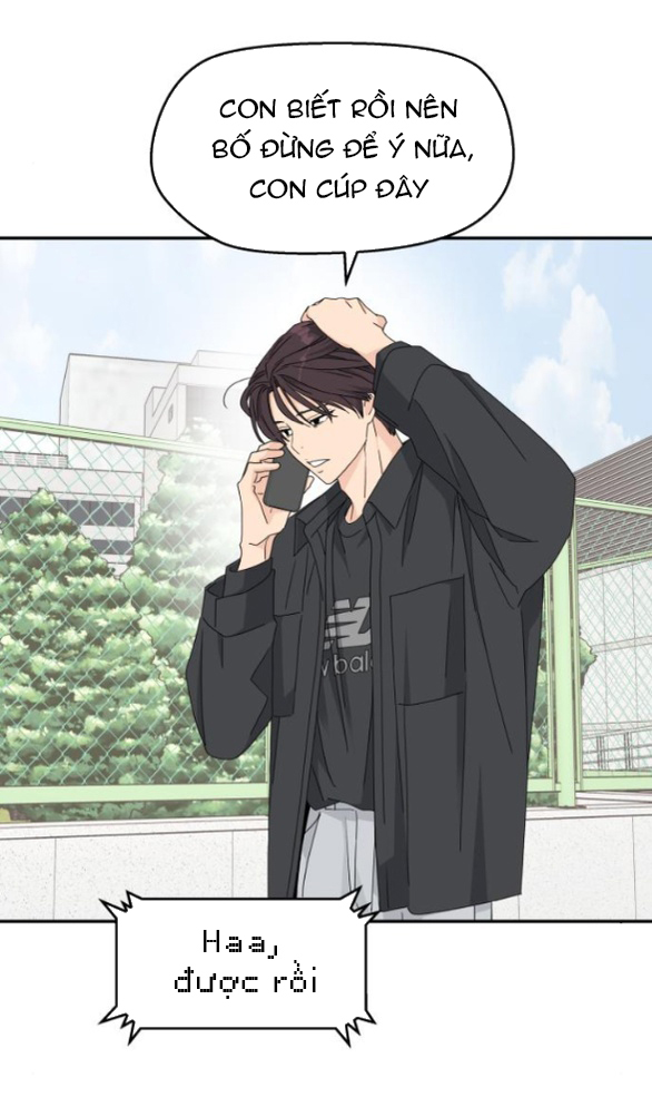 sam yi tái sinh chapter 16.1 21