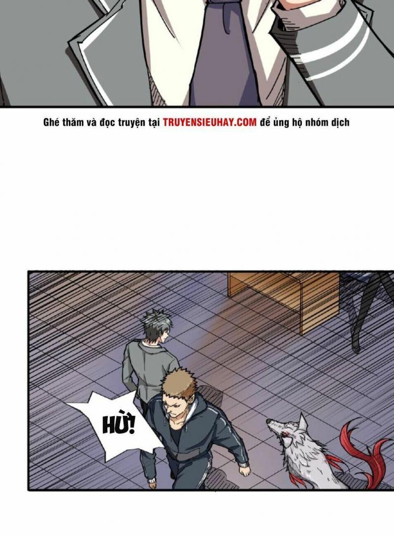 god slayer chapter 34 6