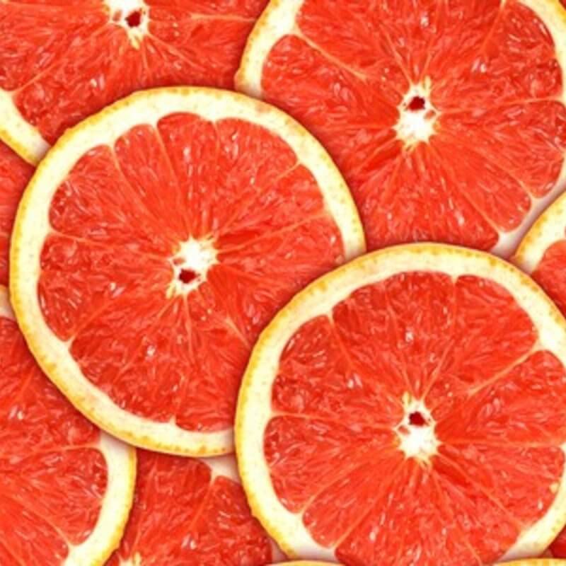 Tinh Dầu Thiên Nhiên Hương Bưởi Tươi Nomad Essential Oils Grapefruit 100ml