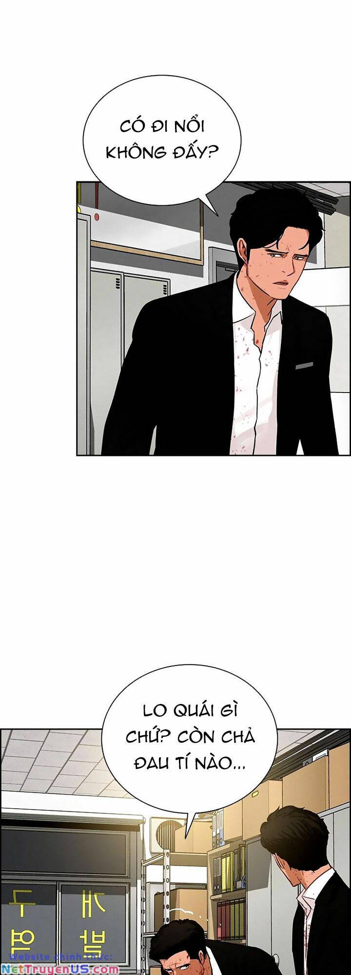 chúa tể đồng tiền chapter 104 7