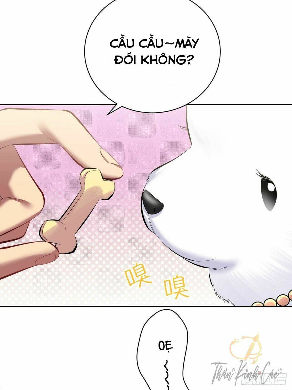 nhạc phụ đại nhân là lão bà chapter 28 16